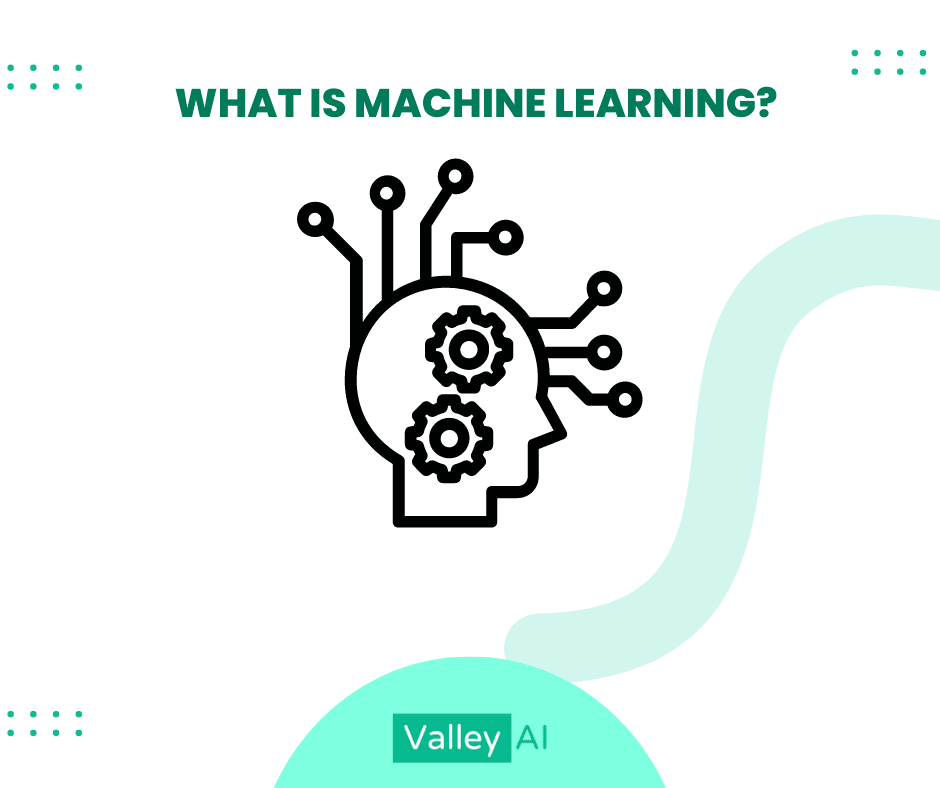 What is Machine Learning and how does machine learning work?