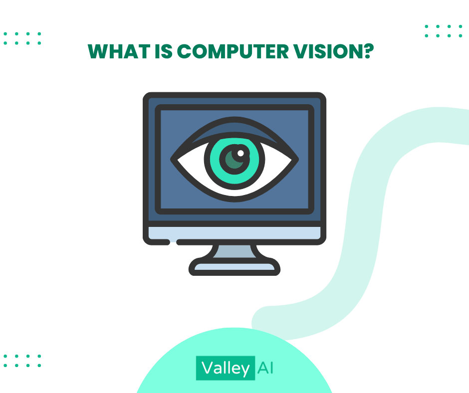 What's the Difference Between a Computer Vision Model and an