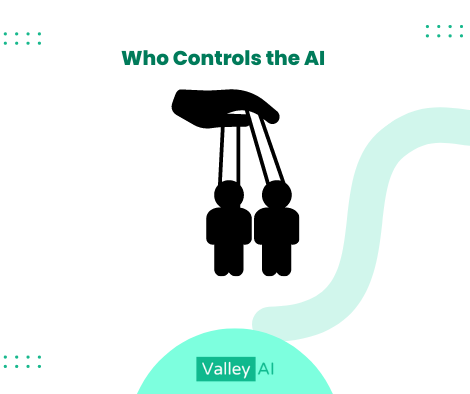 Who Controls the AI: Ethical Dilemma for Product Managers
