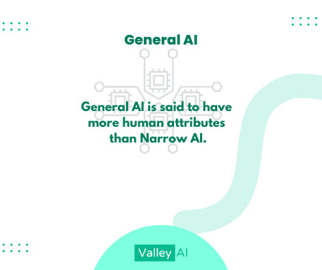 what is General AI? 