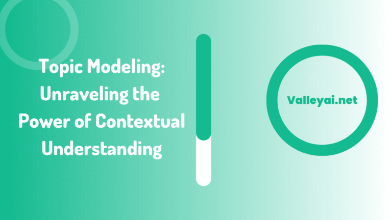 Topic Modeling Unraveling the Power of Contextual Understanding