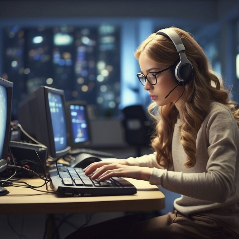 The Importance of Computers in Modern Life Valley Ai