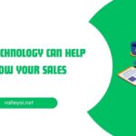 How Technology Can Help Grow Your Sales in 2024