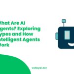 What Are AI Agents? Exploring Types and How Intelligent Agents Work