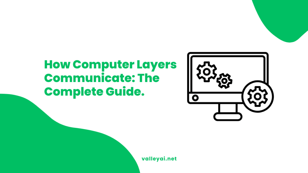 How Computer Layers Communicate: The Complete Guide to System Calls ...