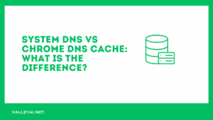 System DNS vs. Chrome DNS Cache: Architecture, Performance, and the DoH Bypass