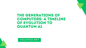 Generations of Computers