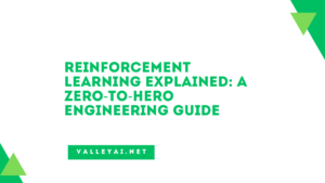 Reinforcement Learning Explained: A Zero-to-Hero Engineering Guide