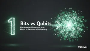 Bits vs Qubits