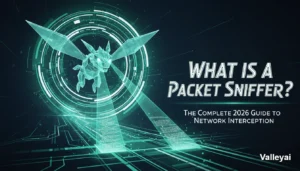 What is a Packet Sniffer The Complete 2026 Guide to Network Interception