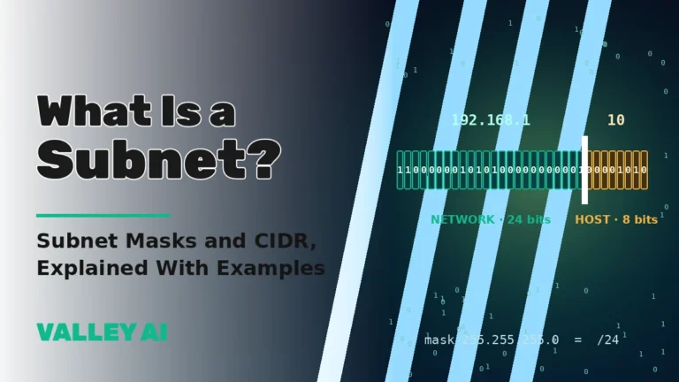 subnet featured